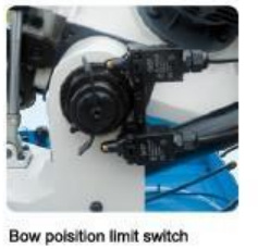 BS-315G Horizontal Band SaW