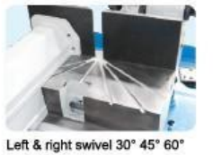 BS-315G Horizontal Band SaW